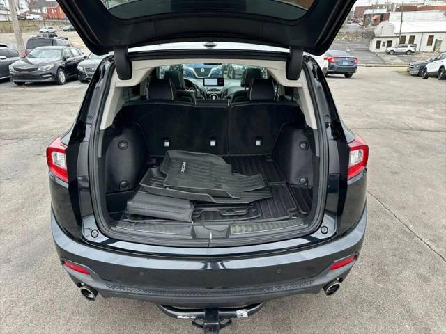 2019 Acura RDX Advance Package