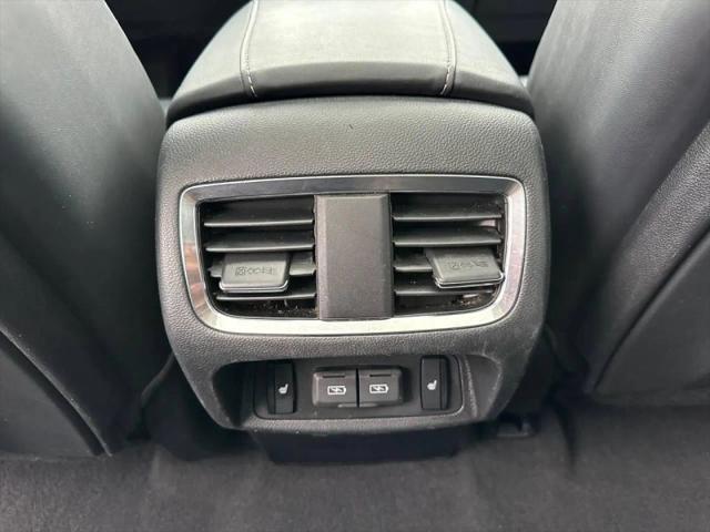 2019 Acura RDX Advance Package