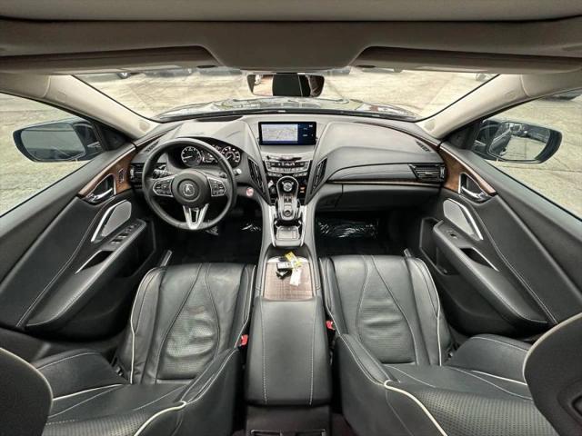 2019 Acura RDX Advance Package