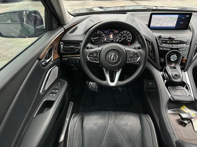 2019 Acura RDX Advance Package