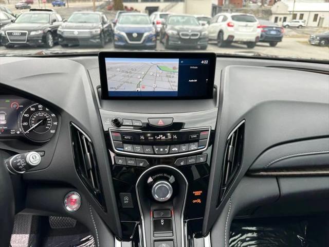 2019 Acura RDX Advance Package