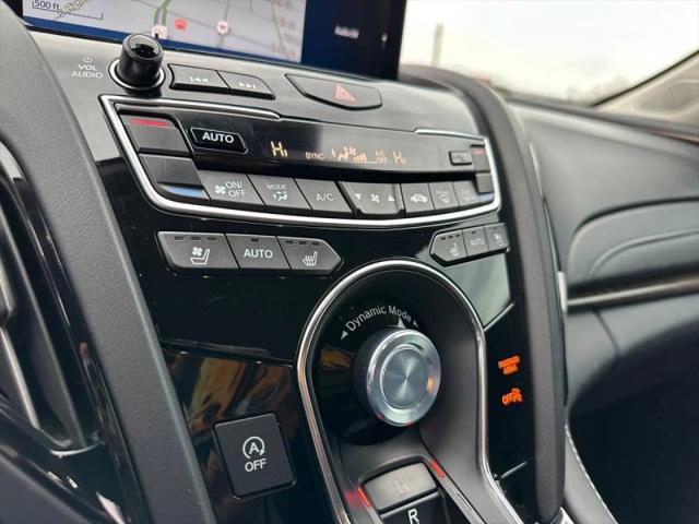 2019 Acura RDX Advance Package
