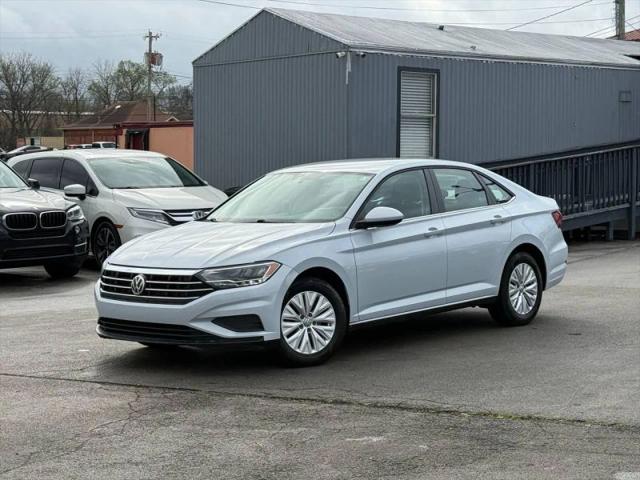 2019 Volkswagen Jetta 1.4T S for sale in Columbia, TN