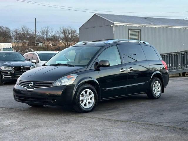 2007 Nissan Quest 3.5 SL for sale in Columbia, TN