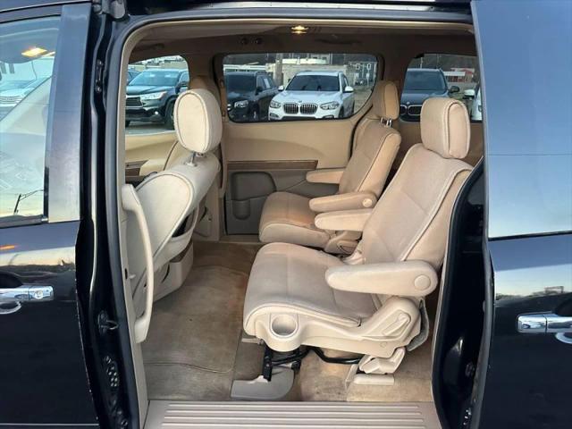 2007 Nissan Quest 3.5 SL