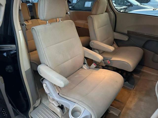 2007 Nissan Quest 3.5 SL