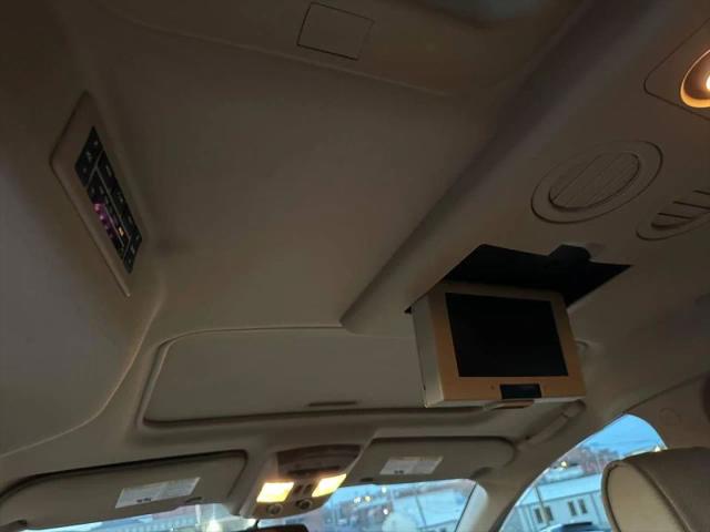 2007 Nissan Quest 3.5 SL