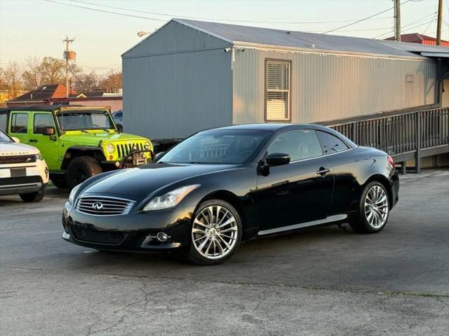 2012 INFINITI G37 G37 for sale in Columbia, TN