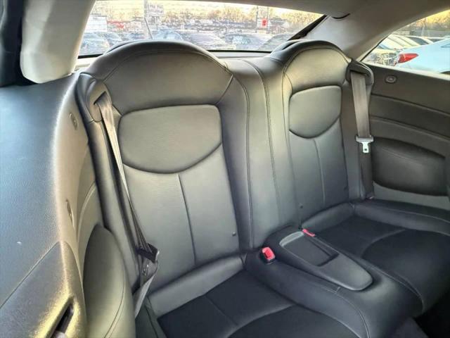 2012 INFINITI G37 G37