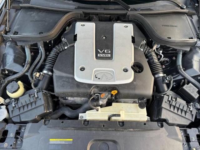2012 INFINITI G37 G37
