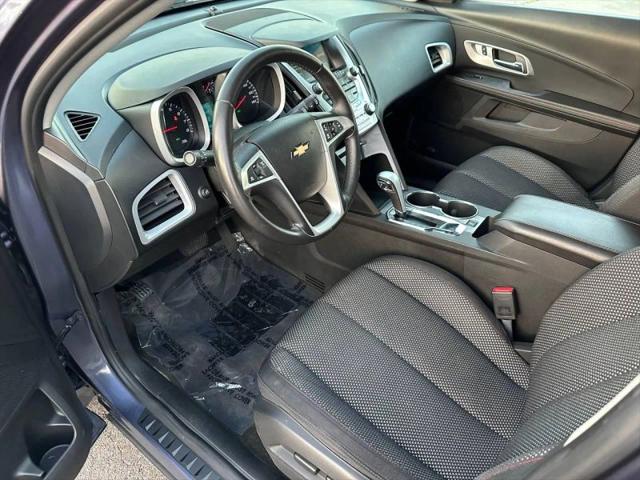 2013 Chevrolet Equinox 1LT