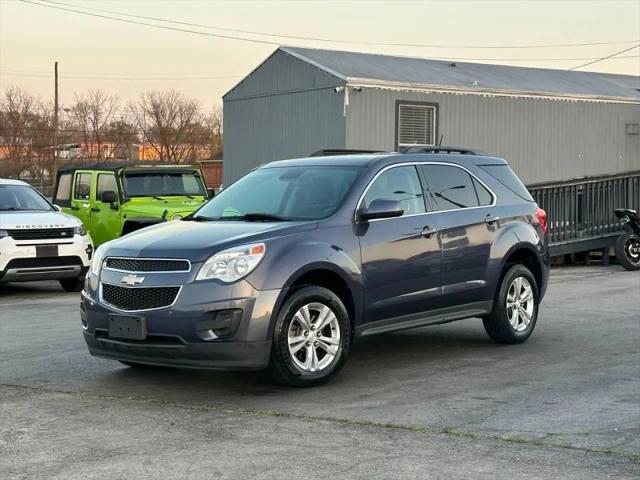 2013 Chevrolet Equinox 1LT for sale in Columbia, TN