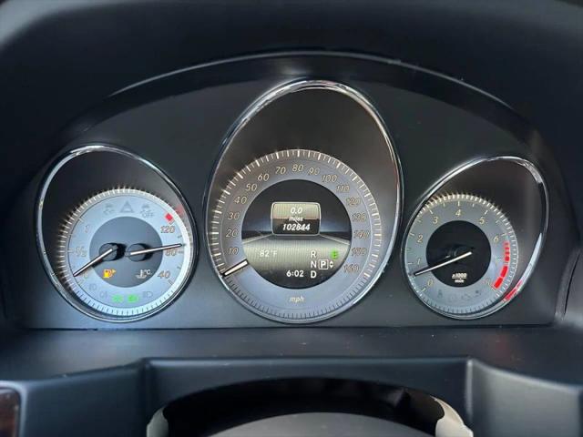 2015 Mercedes-Benz GLK-CLASS GLK 350 GLK 350