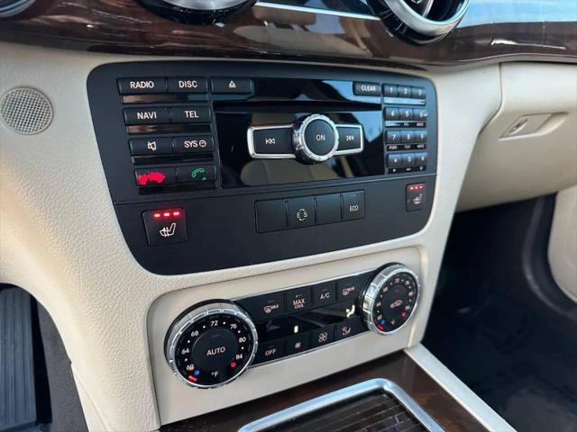 2015 Mercedes-Benz GLK-CLASS GLK 350 GLK 350