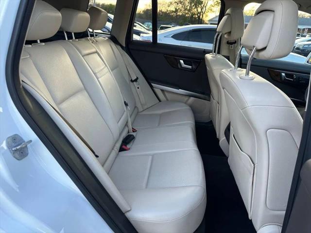 2015 Mercedes-Benz GLK-CLASS GLK 350 GLK 350