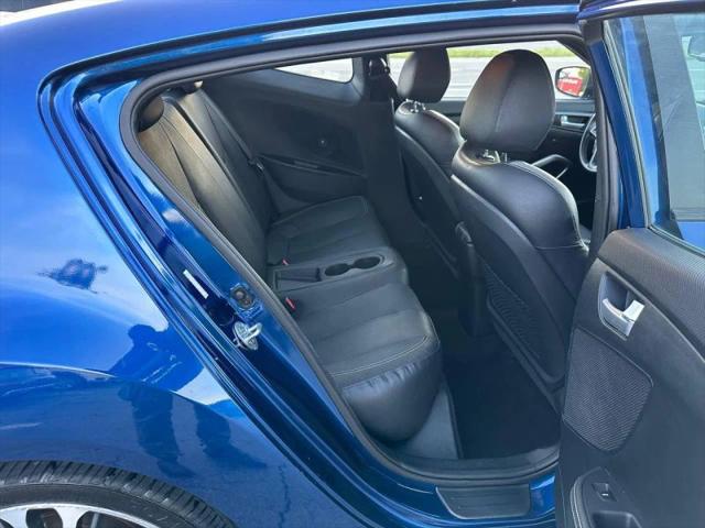 2016 Hyundai Veloster Turbo