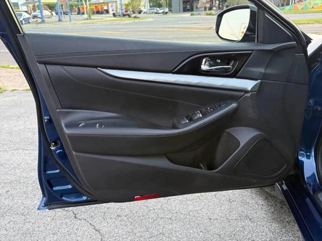 2017 Nissan Maxima 3.5 S