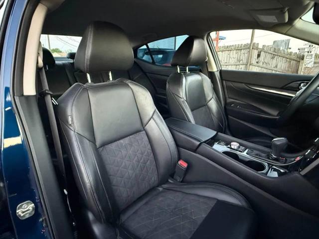 2017 Nissan Maxima 3.5 S