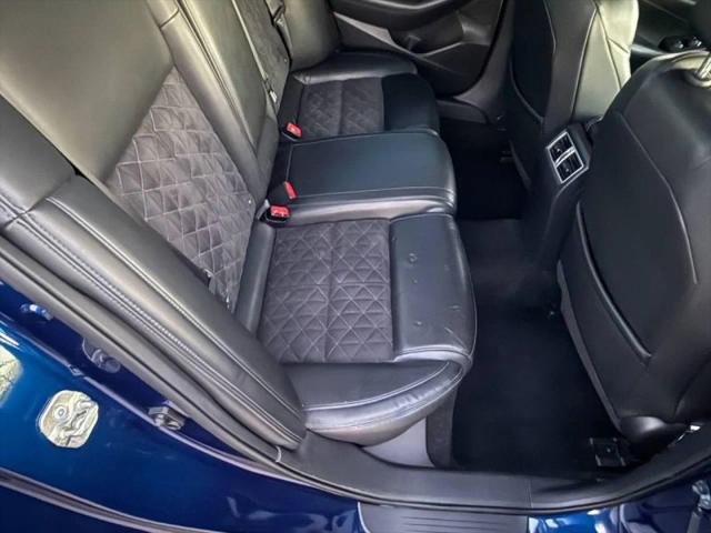 2017 Nissan Maxima 3.5 S