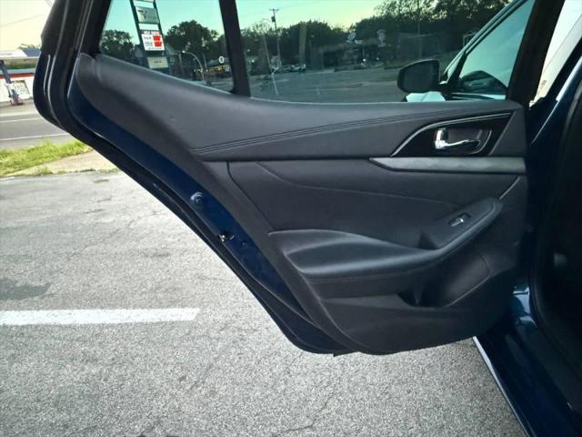 2017 Nissan Maxima 3.5 S