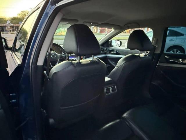 2017 Nissan Maxima 3.5 S
