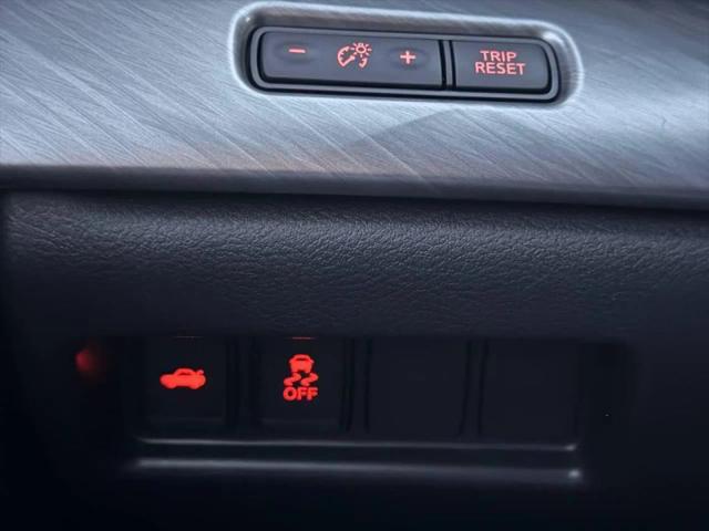 2017 Nissan Maxima 3.5 S