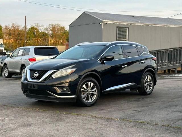 2015 Nissan Murano SL for sale in Columbia, TN