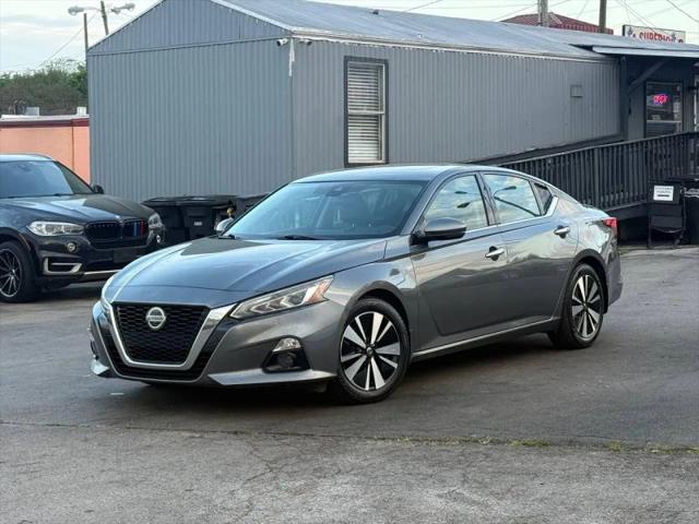 2021 Nissan Altima SL FWD for sale in Columbia, TN