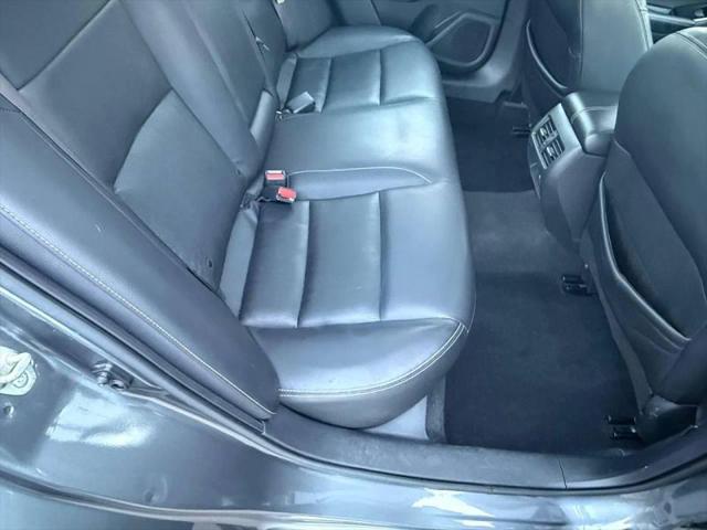 2021 Nissan Altima SL FWD