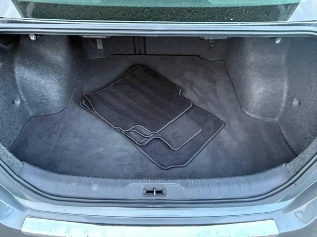 2021 Nissan Altima SL FWD