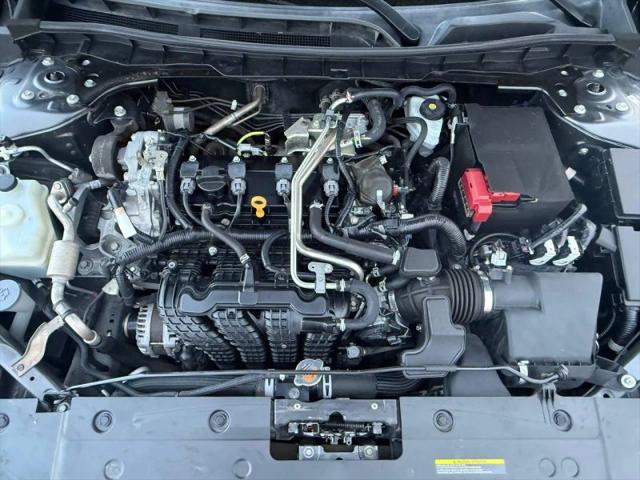 2021 Nissan Altima SL FWD
