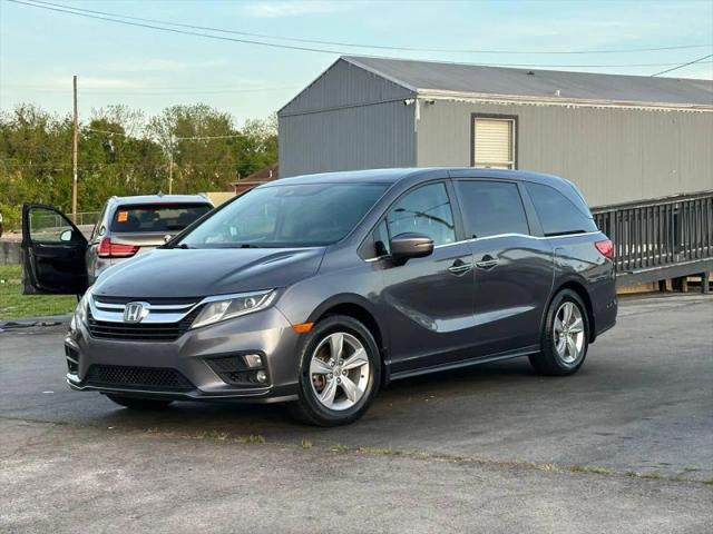 2019 Honda Odyssey EX-L for sale in Columbia, TN