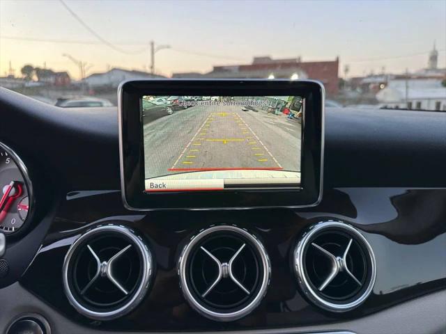 2015 Mercedes-Benz GLA-CLASS GLA 250 4MATIC