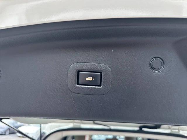 2018 Nissan Armada SL