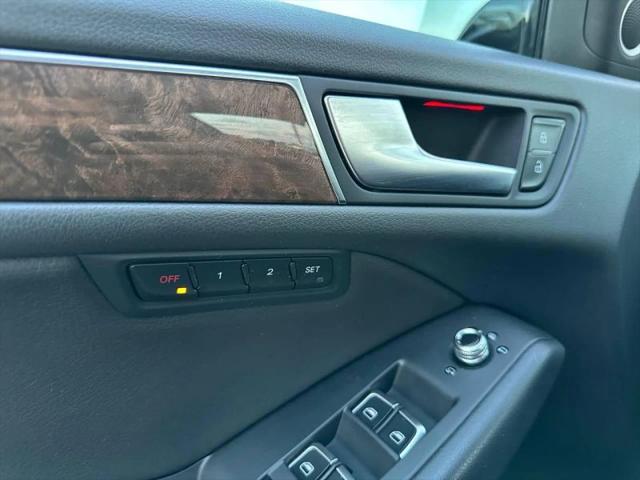 2016 Audi Q5 3.0T Premium Plus