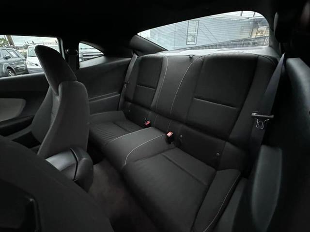 2015 Chevrolet Camaro 2LS