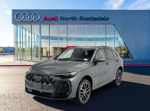 2026 Audi Q5 Premium Plus TFSI quattro S tronic for sale in Phoenix, AZ