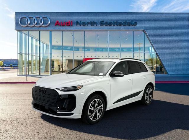 2027 Audi Q6 e-tron Premium Plus quattro for sale in Phoenix, AZ