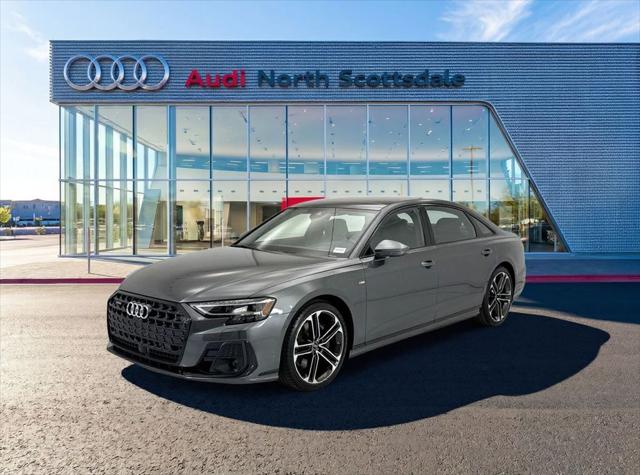 2026 Audi A8 55 TFSI quattro Tiptronic for sale in Phoenix, AZ