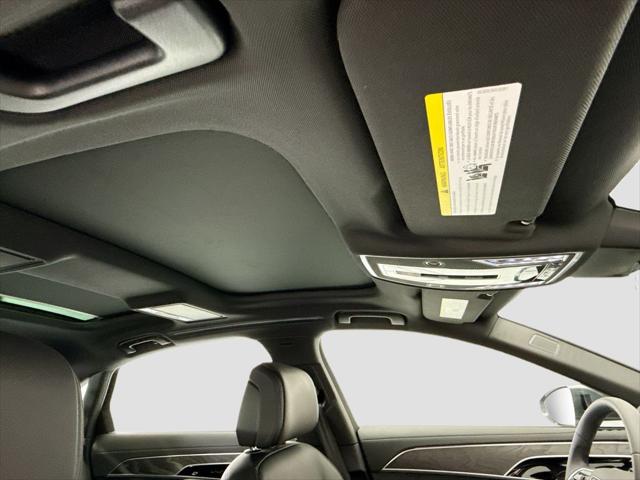 2026 Audi A8 55 TFSI quattro Tiptronic