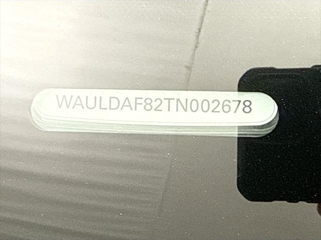 2026 Audi A8 55 TFSI quattro Tiptronic