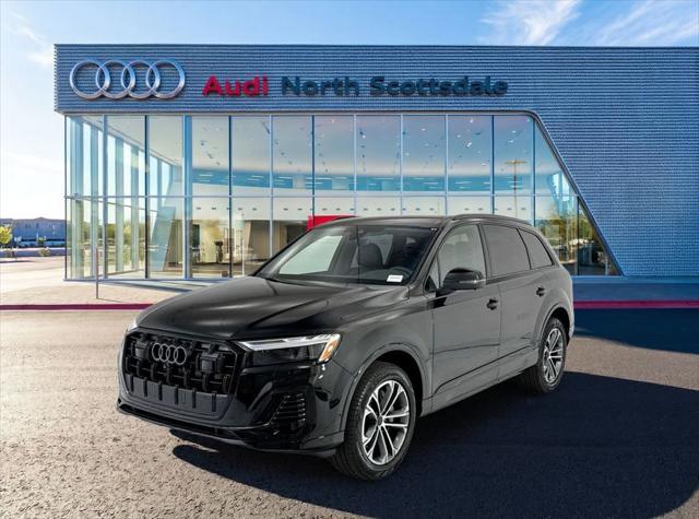 2026 Audi Q7 Premium Plus 45 TFSI quattro tiptronic for sale in Phoenix, AZ