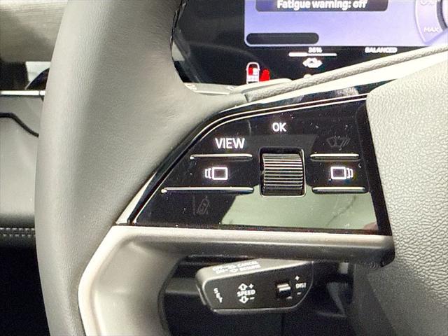 2027 Audi Q6 e-tron Premium Plus