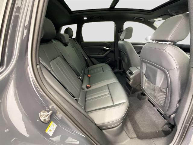2027 Audi Q6 e-tron Premium Plus
