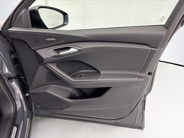 2027 Audi Q6 e-tron Premium Plus