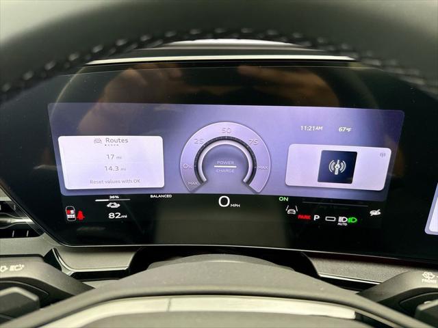 2027 Audi Q6 e-tron Premium Plus