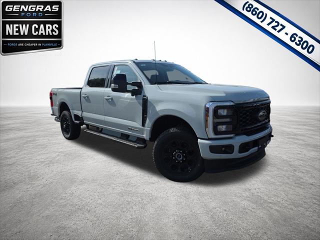 2026 Ford F-250 Lariat for sale in Plainville, CT