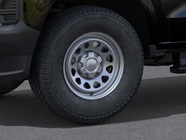 2026 Chevrolet Colorado WT, 4WD
