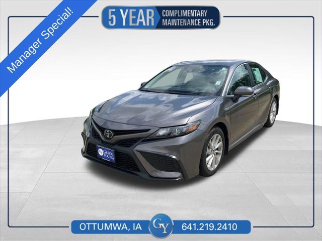 2024 Toyota Camry SE for sale in Ottumwa, IA
