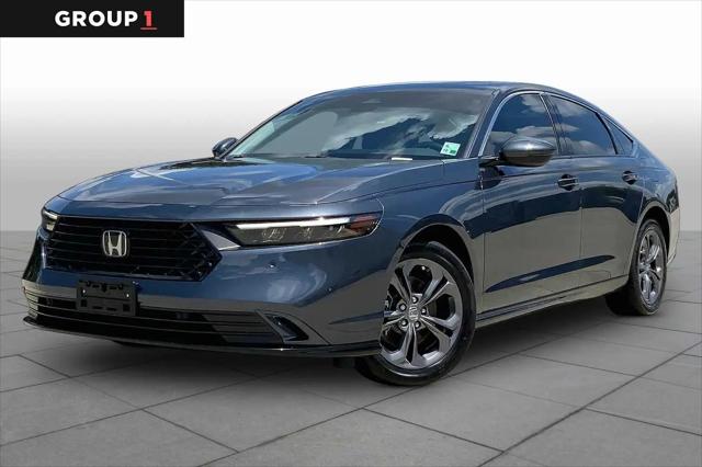 2024 Honda Accord Hybrid EX-L for sale in Slidell, LA